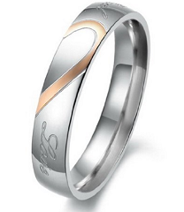 Stainless Steel Ring Deals