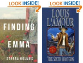 Kindle Book Deals