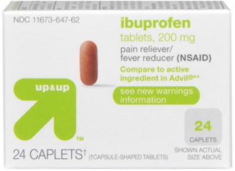 Up & Up Coupons