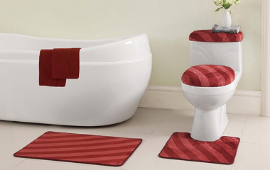 Bath Mat Deals