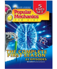 Popular Mechanics Deals