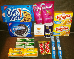 Couponing For 4 Shops