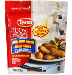 Tyson Batter Dipped Chicken Coupons