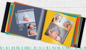 Walgreens Photo Books