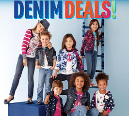 The Children's Place Deals