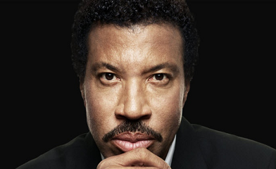 Lionel Richie Tickets