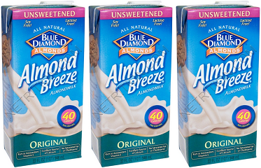 Blue Diamond Coupons