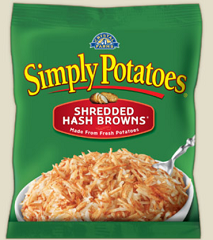 Simply Potatoes Coupons