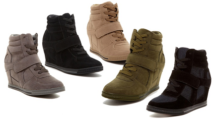 Wedge Shoe Deals