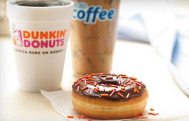 Dunkin' Donuts Deals