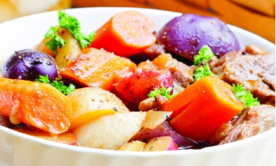 Klondike Potatoes Coupons