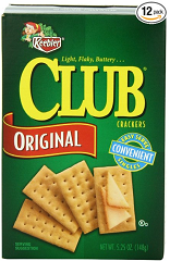 Keebler Deals