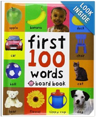 Board Book Deals