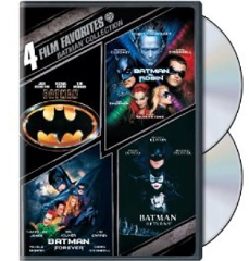 Batman Deals