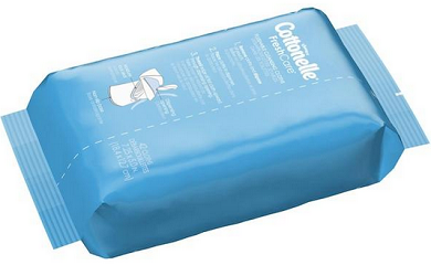 Cottonelle Cloths Deals
