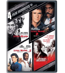 Lethal Weapon Deals