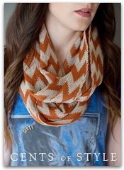 Cents Of Style Scarves