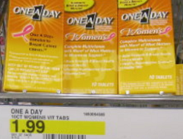 One A Day Deals