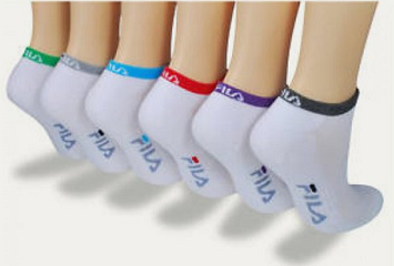 Fila Socks Deals