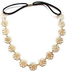 Flower Headband Deals