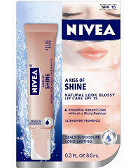 Nivea Lip Care Deals