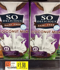 So Delicious Coupons