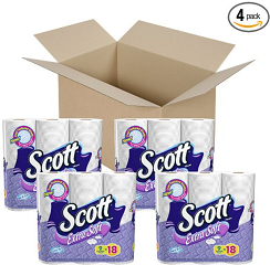 Scott Toilet Paper Deals
