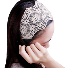 Lace Hairband Deals