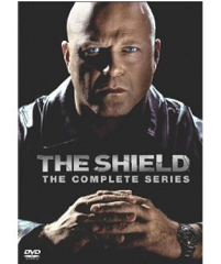 The Shield Deals