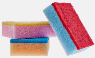 Sponge Deals
