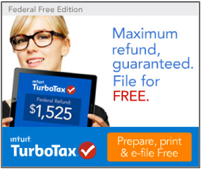 TurboTax Deals