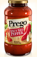 Prego Coupons