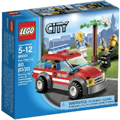 Lego City Deals