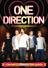 One Direction DVD