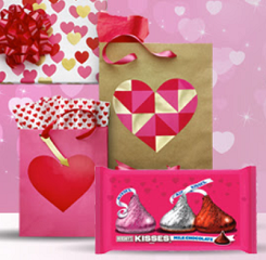 Valentine's Coupons