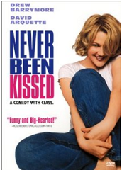 Never Been Kissed DVD Deals