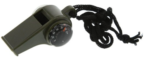 Whistle With Compass Deals
