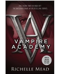 Vampire Academy Deals