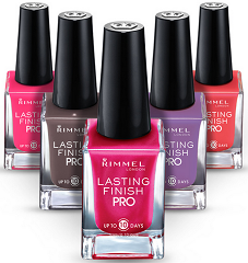 Rimmel Coupons
