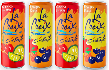 LaCroix Coupons