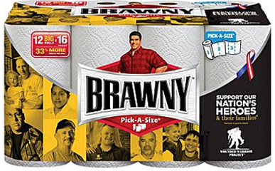 Brawny Deals