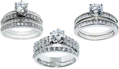 Wedding Band Deals