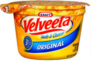 Velveeta Shells & Cheese Coupons