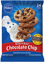 Pillsbury Coupons