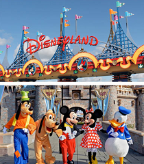 Disneyworld Deals