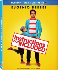 Instructions Not Included Review