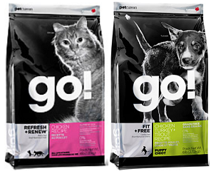 Free Cat Samples