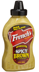 French's Coupons