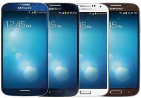 SamsungGalaxy4