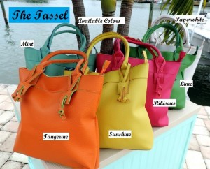 Tassel
